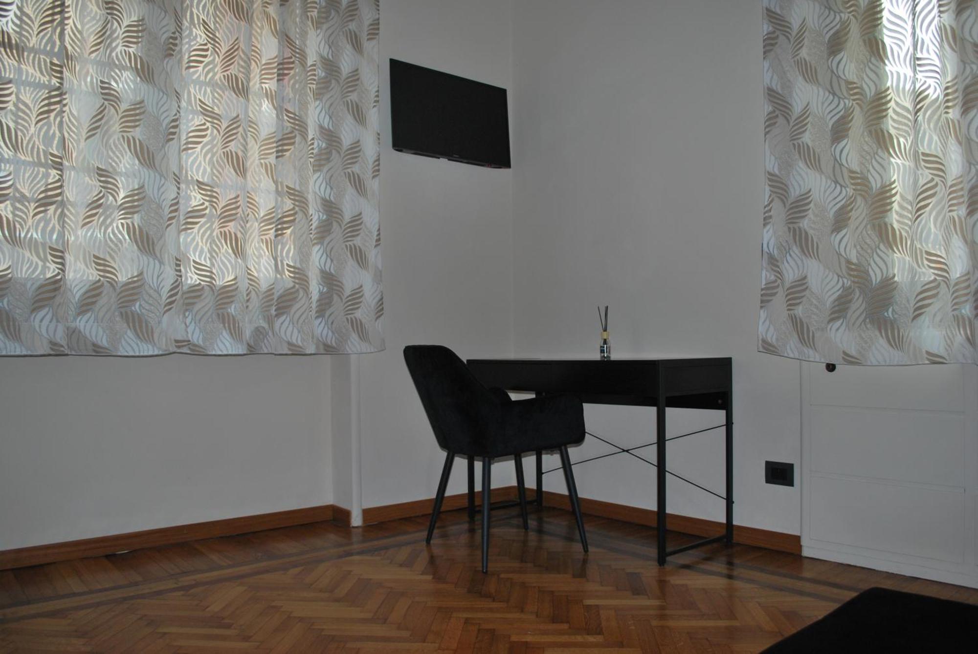 Casa Rita E Casa Luigi