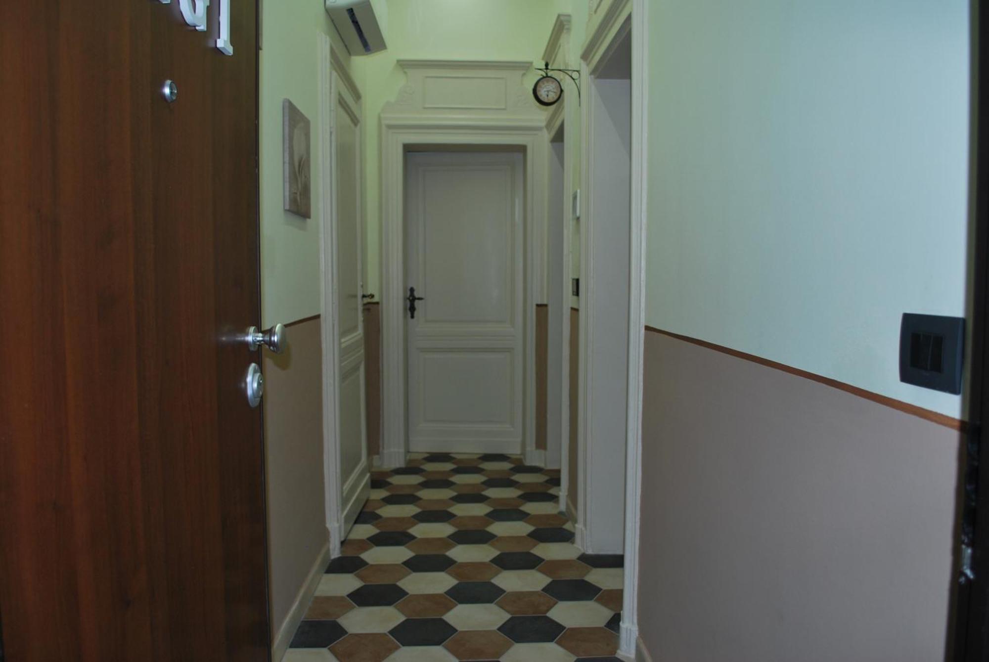 Casa Rita E Casa Luigi * Turín