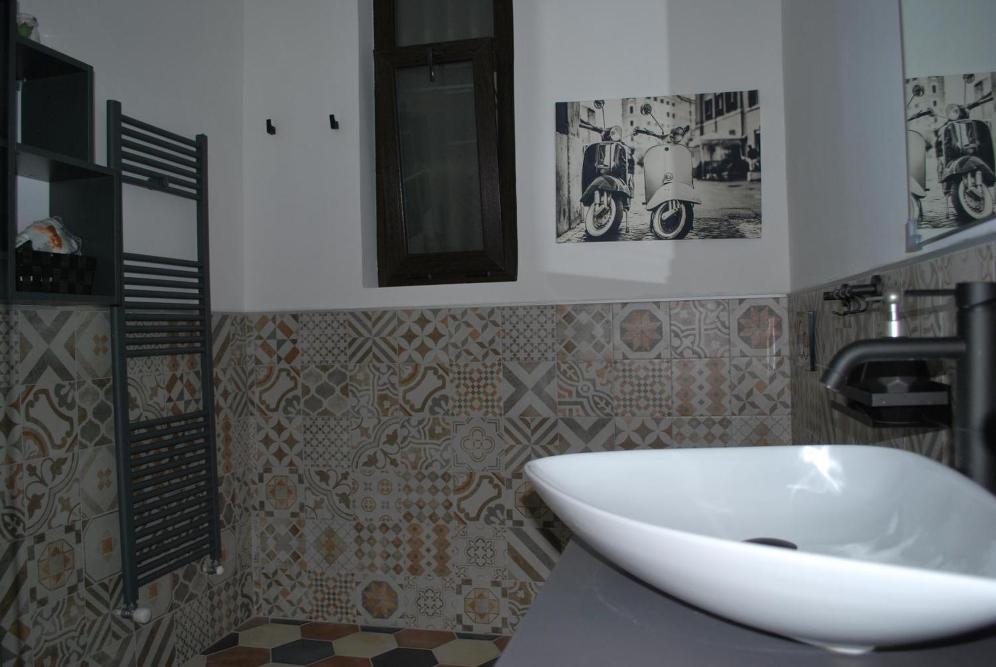 Apartamento Casa Rita E Casa Luigi *